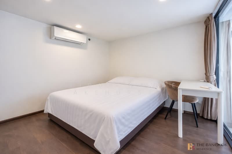 Park Origin Chula-Samyan : พาร์ค ออริจิ้น จุฬา สามย่าน, กรุงเทพ, ถนนพระรามที่ 4, มหาพฤฒาราม, บางรัก, กรุงเทพ, 47 ตร.ม., คอนโด ขาย, โดย Sirirut Havee Akehurst, 500033918 - DDproperty.com