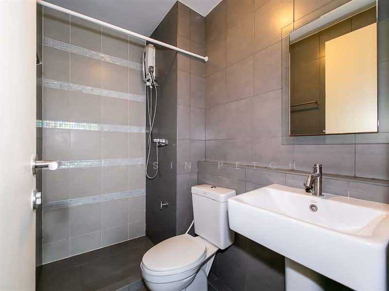 Dcondo Campus Resort Bangna : ดีคอนโด แคมปัส รีสอร์ท บางนา, สมุทรปราการ, ซอยเอแบคบางนา ถนนบางนา-ตราด กม. 26, บางบ่อ, บางบ่อ, สมุทรปราการ, 30 ตร.ม., คอนโด ขาย, โดย First Kanyanatt, 500033923 - DDproperty.com