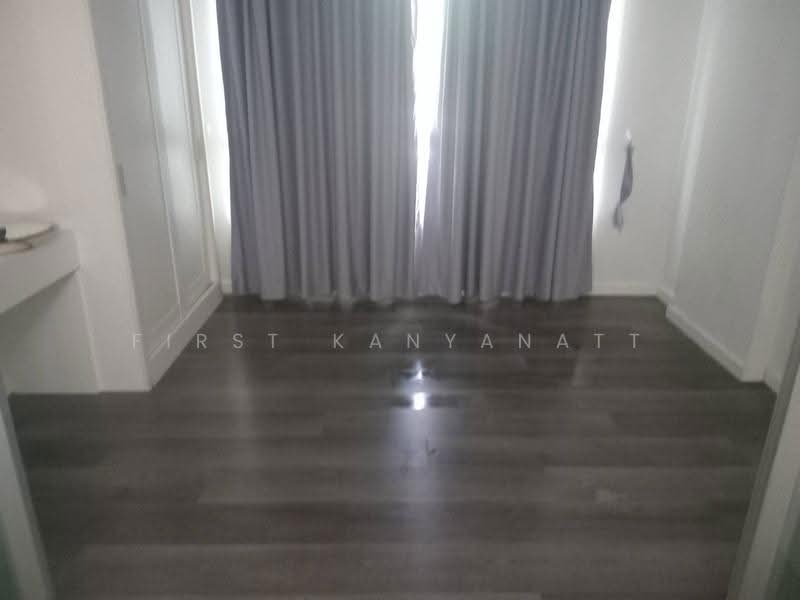 Dcondo Campus Resort Bangna : ดีคอนโด แคมปัส รีสอร์ท บางนา, สมุทรปราการ, ซอยเอแบคบางนา ถนนบางนา-ตราด กม. 26, บางบ่อ, สมุทรปราการ, 30 ตร.ม., คอนโด ขาย, โดย First Kanyanatt, 500033923 - DDproperty.com
