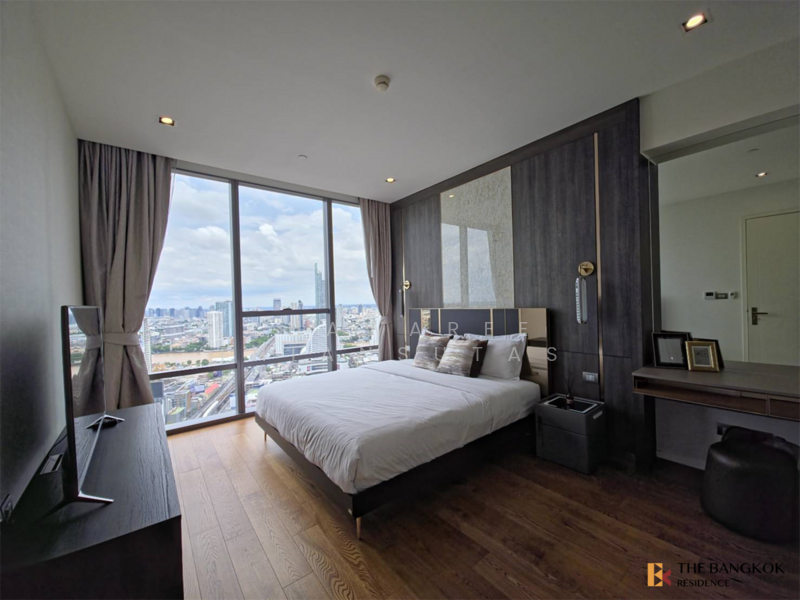 ขาย - The Bangkok Sathorn : เดอะ แบงค็อก สาทร, กรุงเทพ