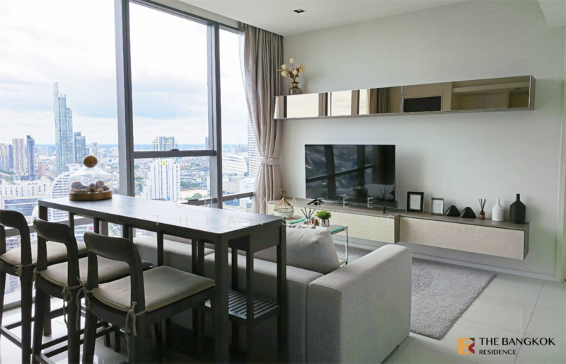 For Sale - The Bangkok Sathorn, Bangkok