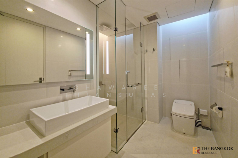 For Sale - The Bangkok Sathorn, Bangkok