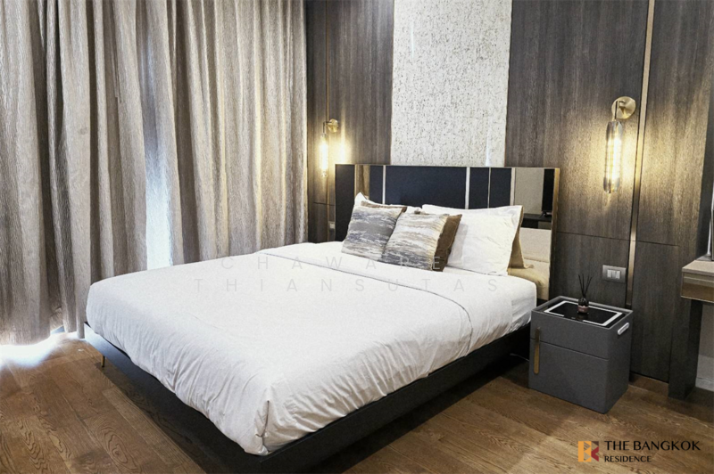 ขาย - The Bangkok Sathorn : เดอะ แบงค็อก สาทร, กรุงเทพ