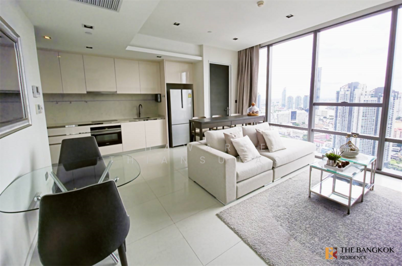 For Sale - The Bangkok Sathorn, Bangkok