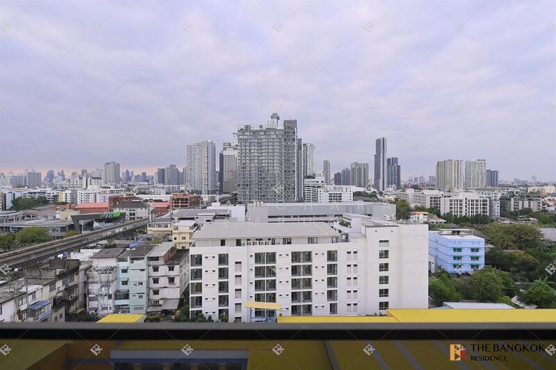 Ramada Residence (Siamese) Sukhumvit 87, Bangkok, 2223 Sukhumvit 87 Alley, Bang Chak, Phra Khanong, Bangkok, 1 Bedroom, 40 sqm, Condo For Rent, by Nicha Peerakittikul, 500033940 - DDproperty.com
