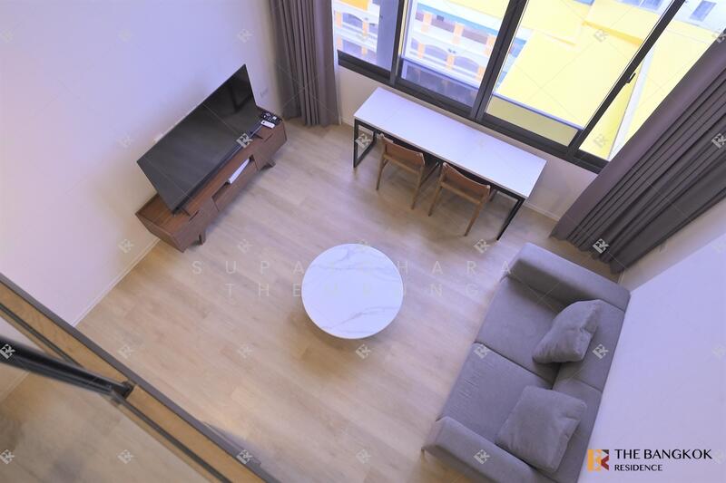 ให้เช่า - Ramada Residence (Siamese) Sukhumvit 87 : รามาดา เรสซิเดนซ์, กรุงเทพ