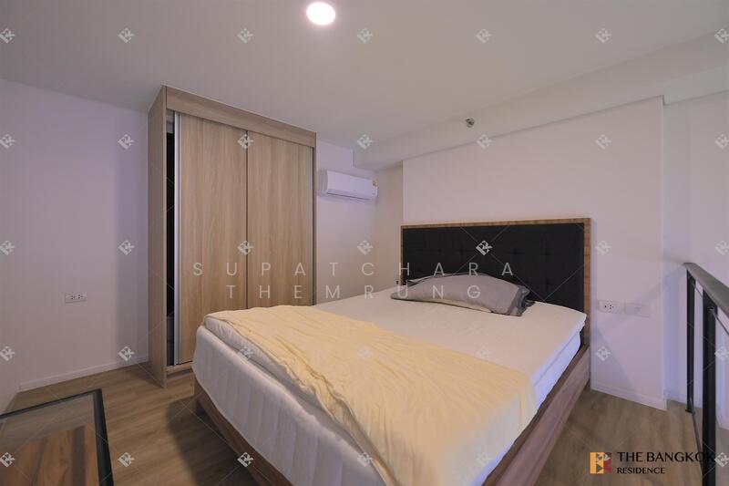 Ramada Residence (Siamese) Sukhumvit 87, Bangkok, 2223 Sukhumvit 87 Alley, Bang Chak, Phra Khanong, Bangkok, 1 Bedroom, 40 sqm, Condo For Rent, by Nicha Peerakittikul, 500033940 - DDproperty.com
