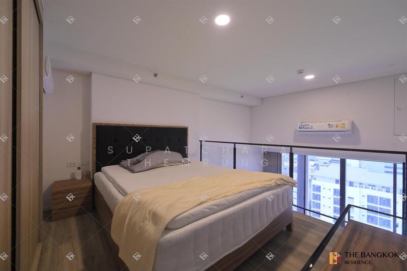ให้เช่า - Ramada Residence (Siamese) Sukhumvit 87 : รามาดา เรสซิเดนซ์, กรุงเทพ