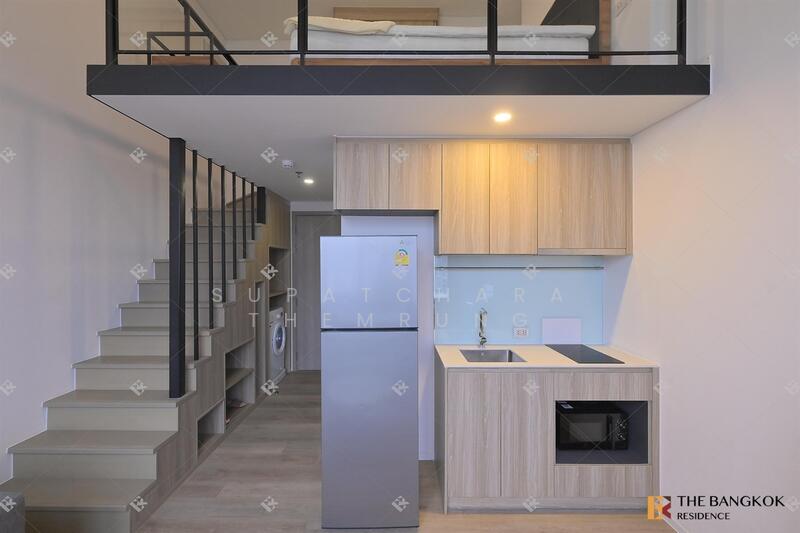 Ramada Residence (Siamese) Sukhumvit 87, Bangkok, 2223 Sukhumvit 87 Alley, Bang Chak, Phra Khanong, Bangkok, 1 Bedroom, 40 sqm, Condo For Rent, by Nicha Peerakittikul, 500033940 - DDproperty.com