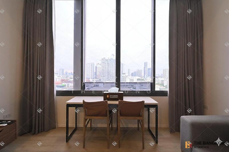 Ramada Residence (Siamese) Sukhumvit 87, Bangkok, 2223 Sukhumvit 87 Alley, Bang Chak, Phra Khanong, Bangkok, 1 Bedroom, 40 sqm, Condo For Rent, by Nicha Peerakittikul, 500033940 - DDproperty.com
