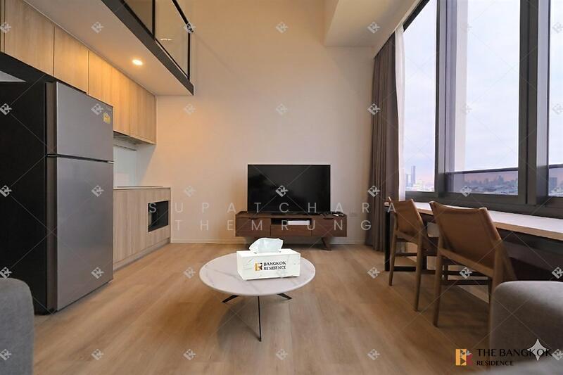 ให้เช่า - Ramada Residence (Siamese) Sukhumvit 87 : รามาดา เรสซิเดนซ์, กรุงเทพ