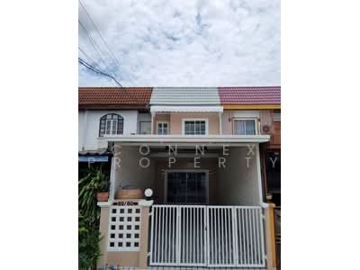 ขาย - บ้าน บัวทองแลนด์ บางกรวย - ไทรน้อย, นนทบุรี