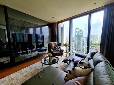 For Rent - BEATNIQ Sukhumvit 32, Bangkok
