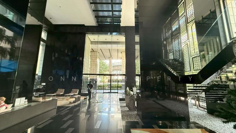 Siri At Sukhumvit : สิริ แอท สุขุมวิท, กรุงเทพ, 902 สุขุมวิท, พระโขนง, คลองเตย, กรุงเทพ, 100 ตร.ม., คอนโด ขาย, โดย Connex Property, 500033956 - DDproperty.com