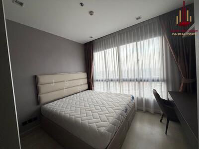 ขาย - The Signature by URBANO : เดอะ ซิกเนเจอร์ บาย เออร์บาโน่, กรุงเทพ