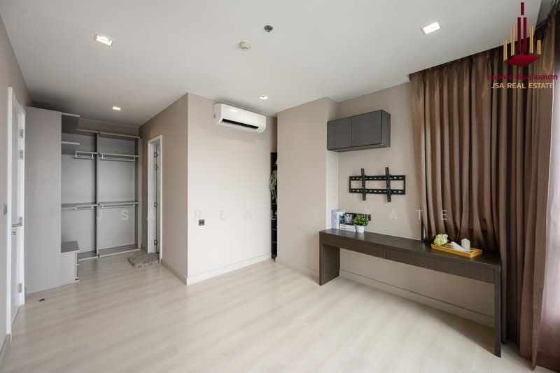 The Signature by URBANO : เดอะ ซิกเนเจอร์ บาย เออร์บาโน่, กรุงเทพ, 1525 พหลโยธิน, สามเสนใน, พญาไท, กรุงเทพ, 87 ตร.ม., คอนโด ขาย, โดย JSA REAL ESTATE, 500033964 - DDproperty.com