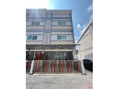 ขาย - ทาวน์โฮม มือสองสภาพมือ1, กรุงเทพ