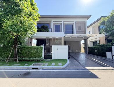 ขาย - Bangkok Boulevard Bangna KM.5 : บางกอก บูเลอวาร์ด บางนา กม.5, สมุทรปราการ