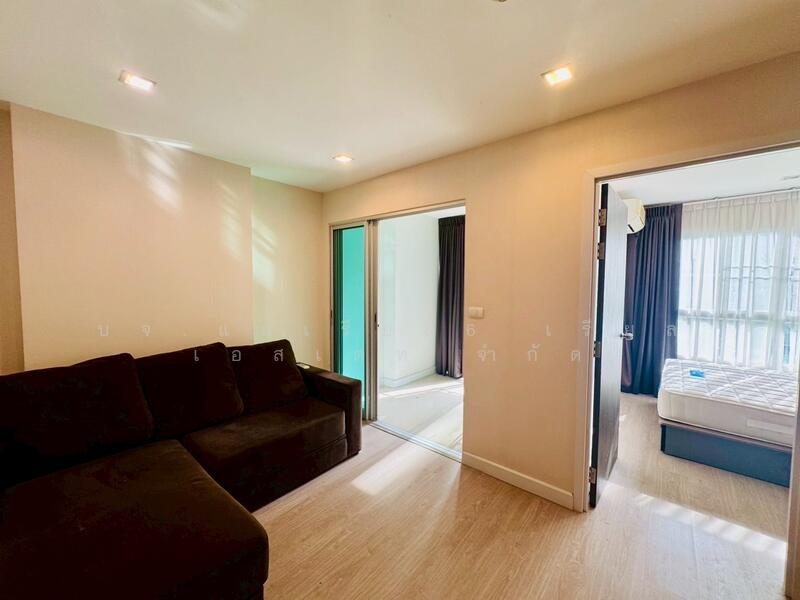 For Sale - Vantage Ratchavipa, Bangkok