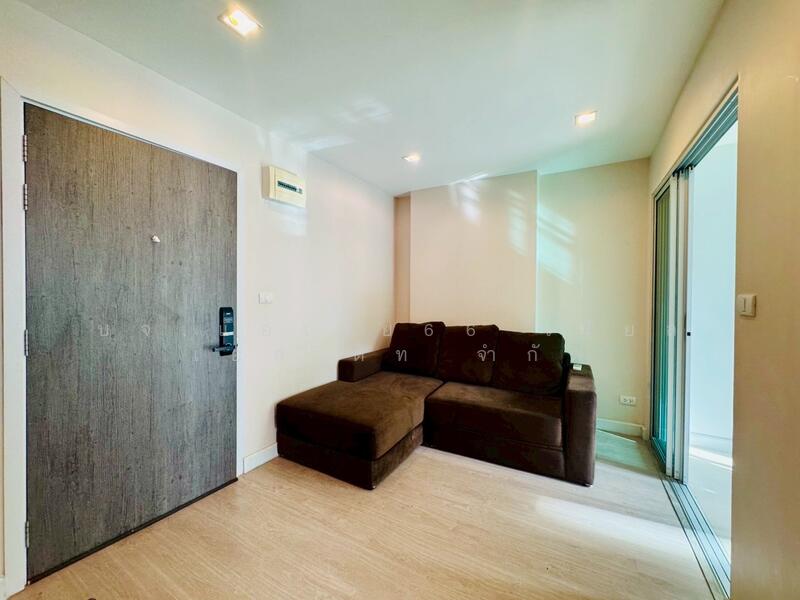 For Sale - Vantage Ratchavipa, Bangkok