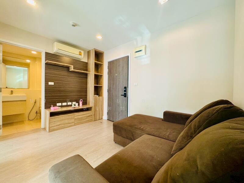 For Sale - Vantage Ratchavipa, Bangkok