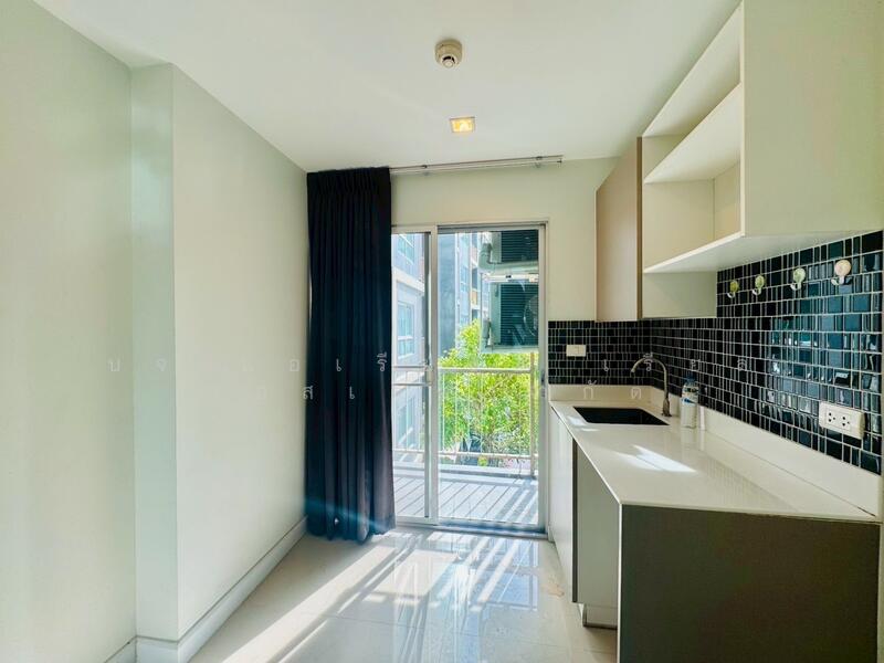 For Sale - Vantage Ratchavipa, Bangkok