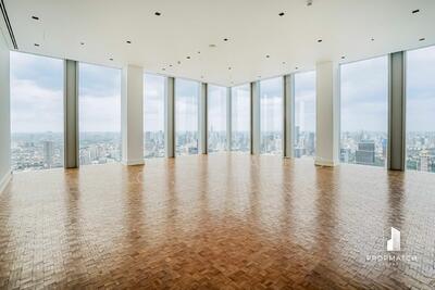 ขาย - The Ritz-Carlton Residences : เดอะ ริซท์-คาร์ลตัน เรสซิเดนเซส, กรุงเทพ