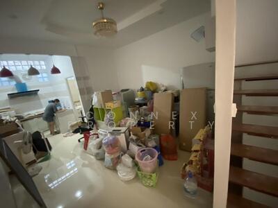 ขาย - บ้านจงสุข วงศ์สว่าง 19, กรุงเทพ