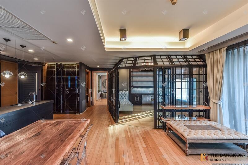 For Rent - Prive by Sansiri, Bangkok