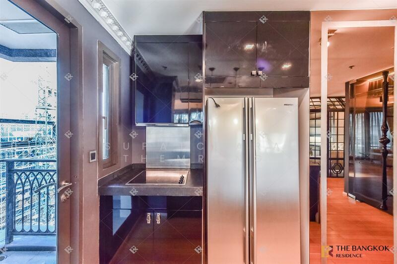 For Rent - Prive by Sansiri, Bangkok