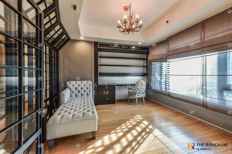 ให้เช่า - Prive by Sansiri : พรีเว่ บาย แสนสิริ, กรุงเทพ