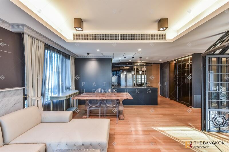 For Rent - Prive by Sansiri, Bangkok