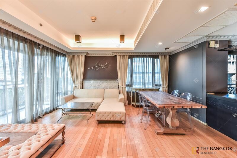 For Rent - Prive by Sansiri, Bangkok