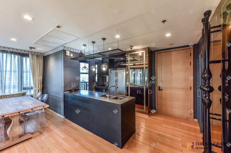 ให้เช่า - Prive by Sansiri : พรีเว่ บาย แสนสิริ, กรุงเทพ