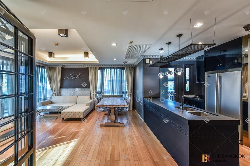ให้เช่า - Prive by Sansiri : พรีเว่ บาย แสนสิริ, กรุงเทพ