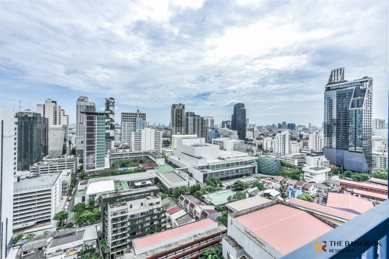 XT Phayathai, กรุงเทพ, Phaya Thai Road, ถนนพญาไท, ราชเทวี, กรุงเทพ, 50 ตร.ม., คอนโด ขาย, โดย Sirirut Havee Akehurst, 500034015 - DDproperty.com
