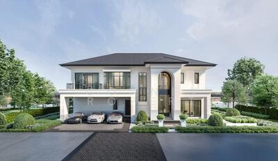 ขาย - เลค ซีรีน พระราม 2 (เฟส 2), กรุงเทพ