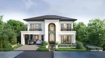 ขาย - เลค ซีรีน พระราม 2 (เฟส 2), กรุงเทพ