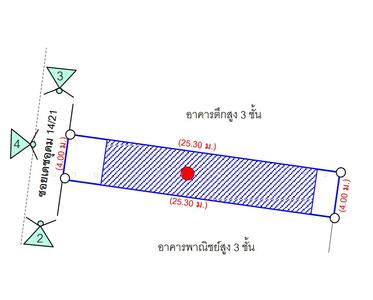 ขาย - ขายทรัพย์ KTB รหัสทรัพย์สิน64NE011500712 เลขที่489/6 ต.ในเมือง อ.เมืองนครราชสีมา จ.นครราชสีมา 30000, นครราชสีมา