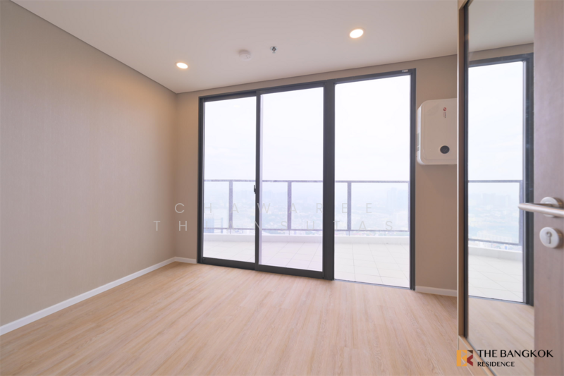 For Sale - Landmark @MRTA Station, Bangkok