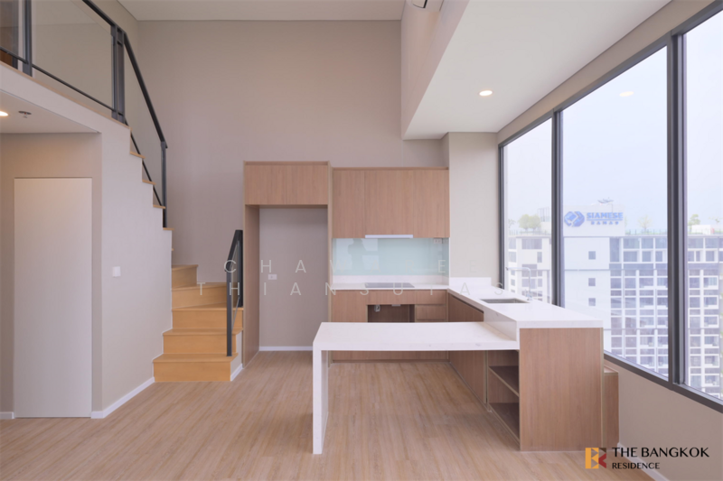 For Sale - Landmark @MRTA Station, Bangkok