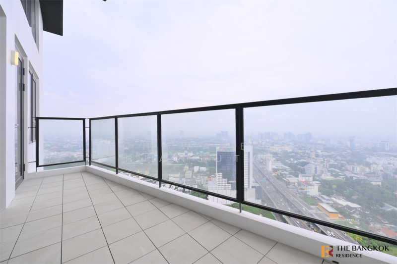 For Sale - Landmark @MRTA Station, Bangkok