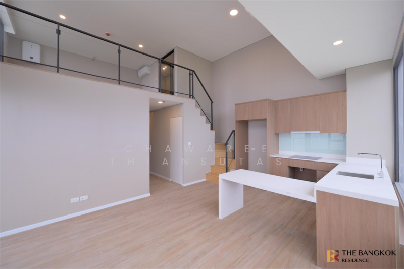 For Sale - Landmark @MRTA Station, Bangkok