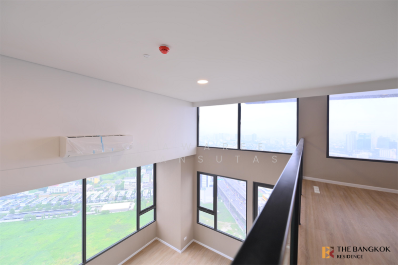 For Sale - Landmark @MRTA Station, Bangkok