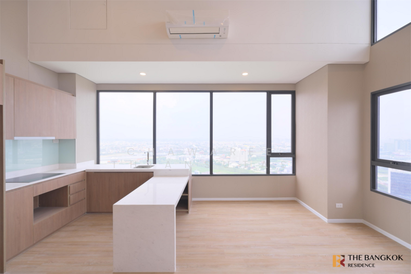 For Sale - Landmark @MRTA Station, Bangkok