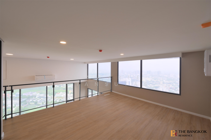 For Sale - Landmark @MRTA Station, Bangkok