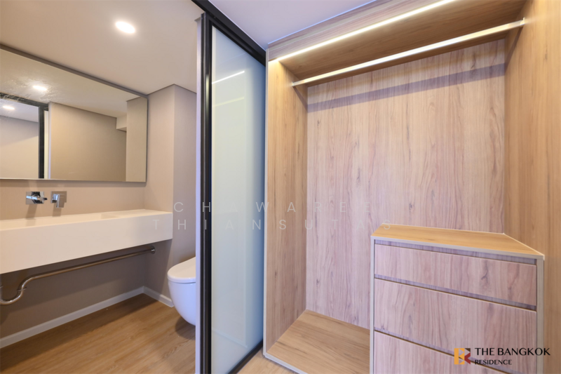 For Sale - Landmark @MRTA Station, Bangkok