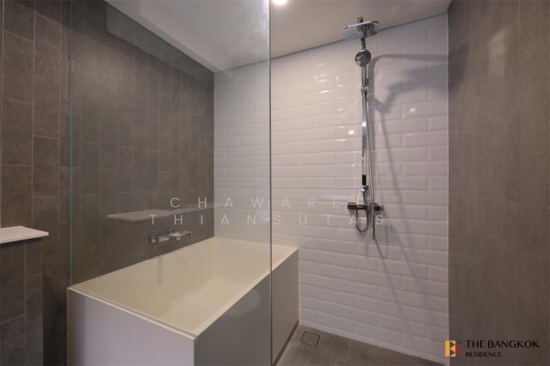 For Sale - Landmark @MRTA Station, Bangkok