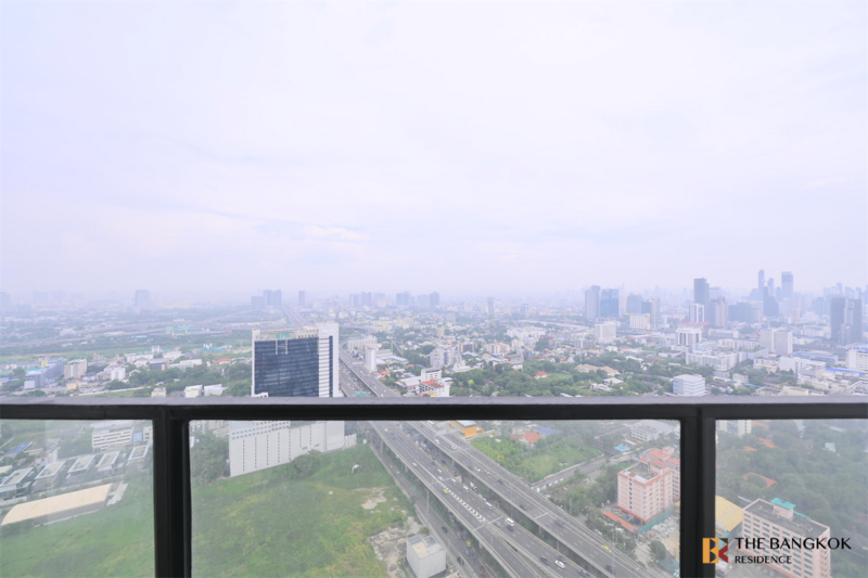 For Sale - Landmark @MRTA Station, Bangkok