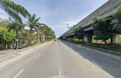 ขาย - ขายที่ดินเปล่า รามคำแหง 24 ซอยนวศรี ใกล้เดอะมอลล์รามคำแหง, กรุงเทพ
